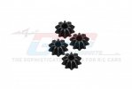 TRAXXAS SLEDGE MONSTER TRUCK Medium Carbon Steel Front/Center/Rear Differential Pinion Gear - GPM SLE1201S/G2