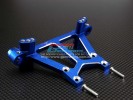 TRAXXAS 1/10 T-Maxx Monster Truck (Options) Alloy Front/Rear Damper Stay With Screws - 1pc set - GPM TMX1028
