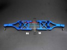 TRAXXAS 1/10 T-Maxx Monster Truck (Options) Alloy Front / Rear Lower Arm With Pins & Screws & E-clips & Collars-1pr set - GPM TMX1055