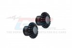 TRAXXAS XRT 8S Medium Carbon Steel Front/Middle/Rear Differential Output Gears - GPM XRT1200S/G1