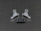 Vaterra Twin Hammer Rock Racer Alloy Front Multi Mount Rockers Arms With Multi Mounting Holes For Different Ratio - 1 set - GPM VTH027