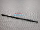 XMods Evolution (Touring) Graphite Main Shaft (84.40mm Medium) - 1pc - GPM GXME025M