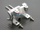 XMods Evolution (Touring) Alloy Front Gear Box Front Cover With Screws - 1pc set - GPM XME012A