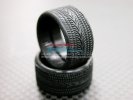 XMods Evo Touring Rubber Front/Rear Radial Tires (30g) - 1pr - GPM XME889F/R30GNO