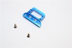 HPI X Mods Series Alloy Body Lock Plate With Screws (For Rsx) - GPM XM330RSX